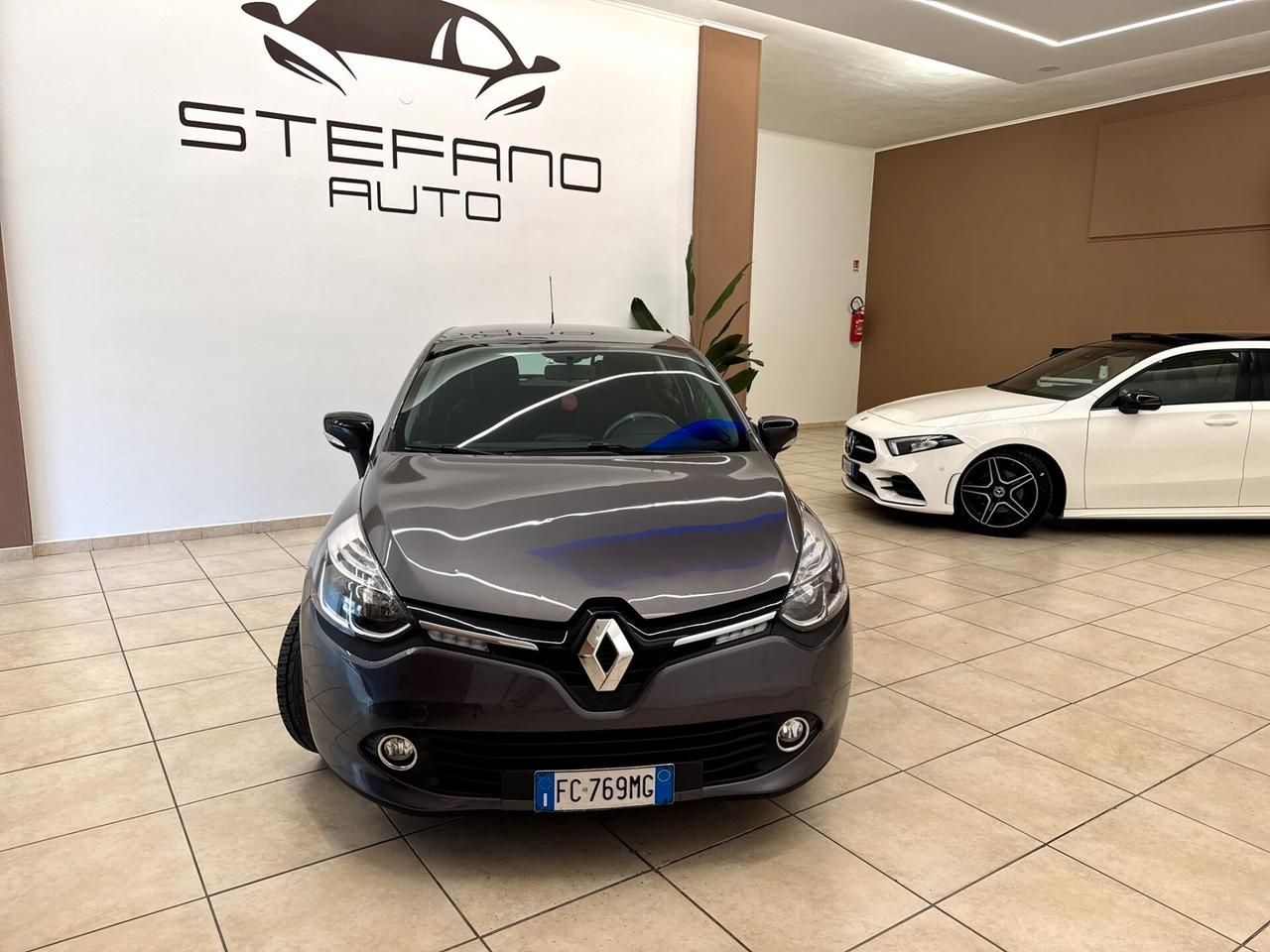 Renault Clio dCi 8V 75CV Start&Stop 5 porte Energy Life