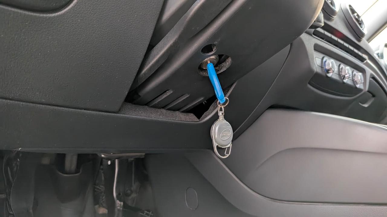 Audi A3 SPB 1.6 TDI Business