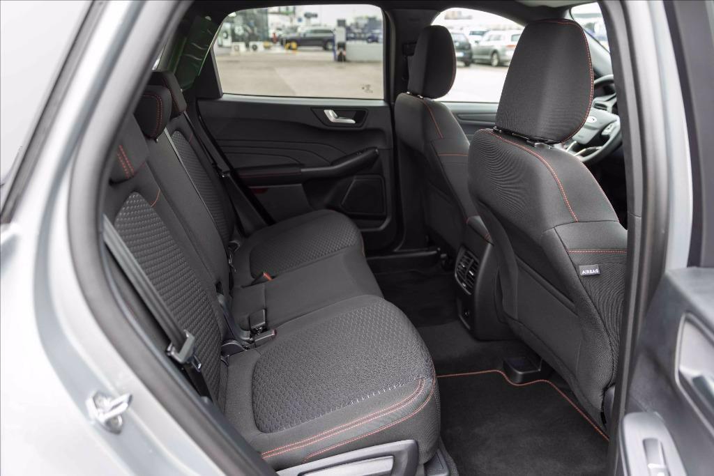 FORD Kuga 2.5 phev ST-Line 2wd 243cv auto del 2025