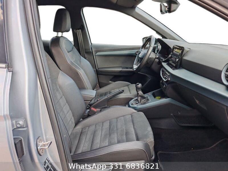 Seat Arona Arona 1.0 EcoTSI 110 CV XPERIENCE