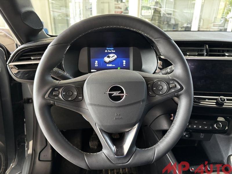Opel Corsa 1.2 GS tua a 297,00 al mese