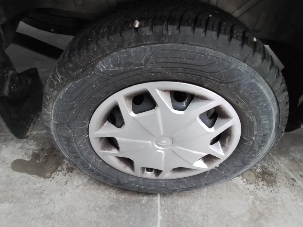 Ford Transit Van Trend 350 L3 H3 2.0 EcoBlue 170CV Trazione Ant