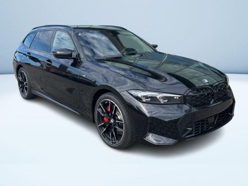 BMW Serie 3 Touring M340d xDrive M Sport Pro