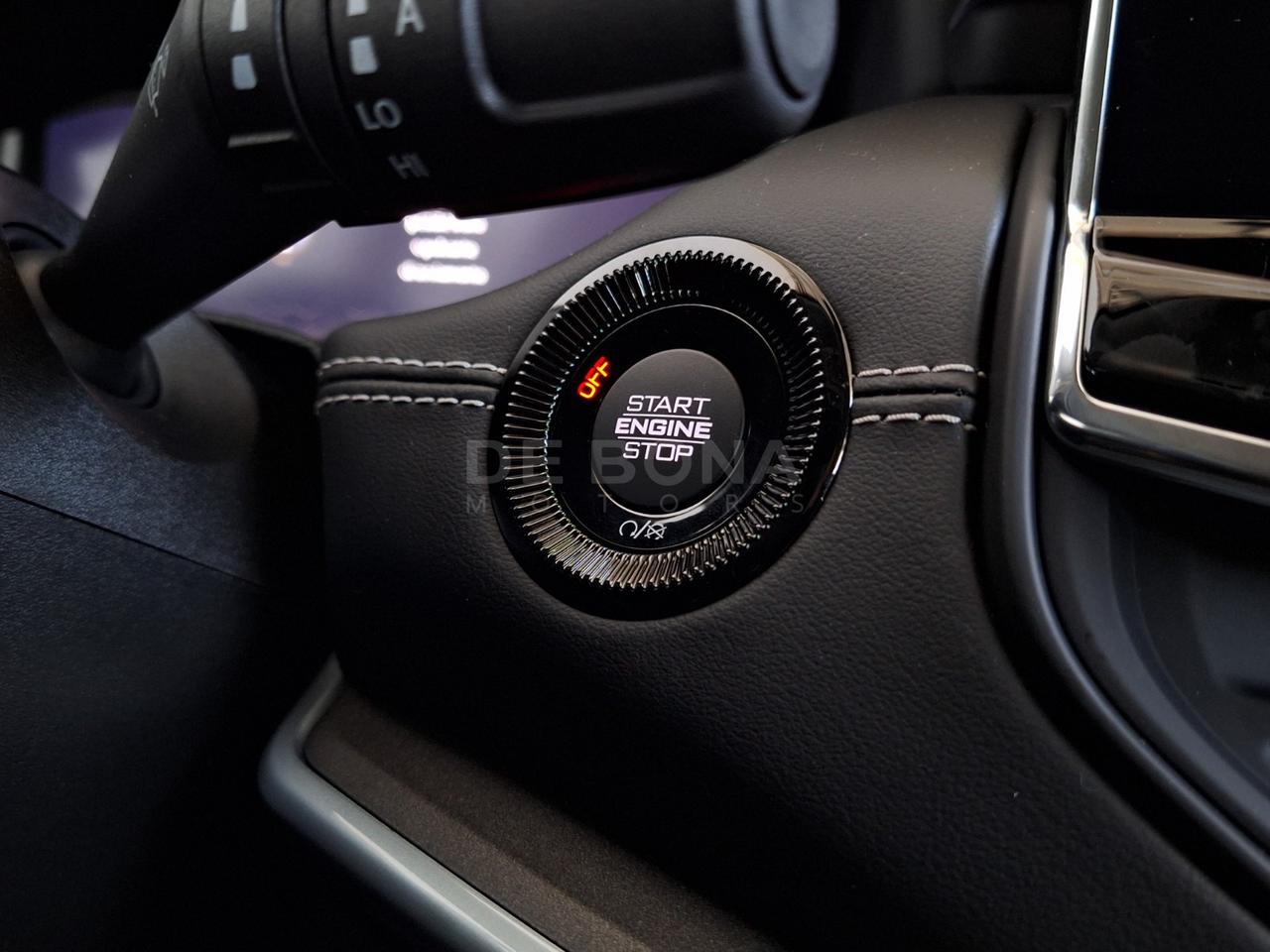 Jeep Compass 1.5 turbo t4 mhev altitude 2wd 130cv dct