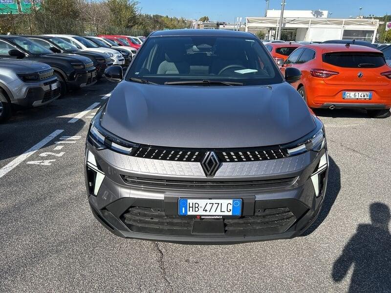 Renault Captur II 2024 1.0 eco-g Techno 100cv