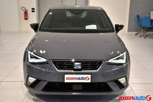 SEAT Ibiza 1.0 ECOTSI 95 CV FR ANNIVERSARY LIMITED EDITION