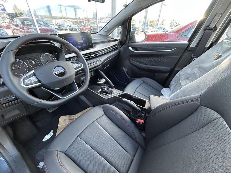 EMC Quattro 1.5 GPL AT 5 ANNI GARANZIA * TETTO APRIBILE