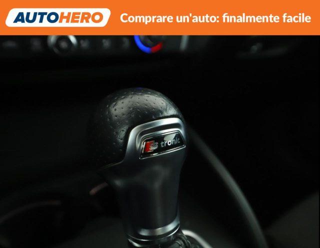 AUDI A3 Cabrio 2.0 TDI S tronic Sport