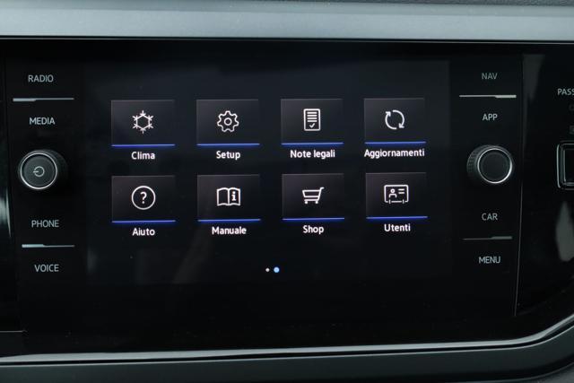 VOLKSWAGEN Taigo 1.0 TSI 115 CV R-Line