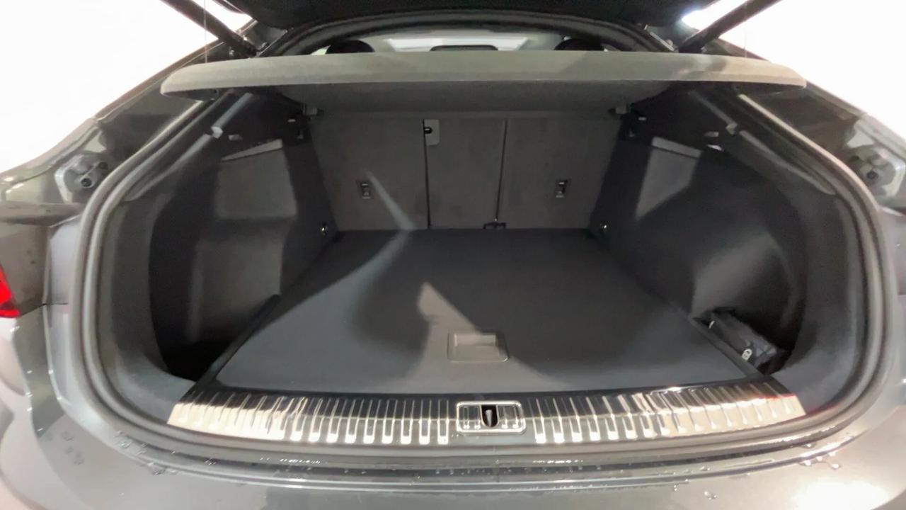 Audi Q3 SPB 35 TDI S tronic S line edition