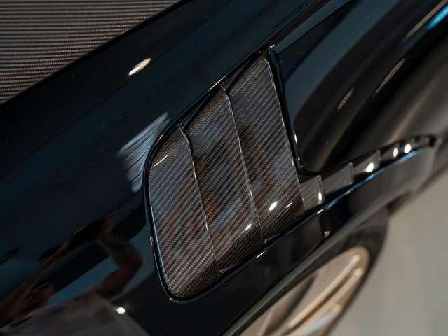 Porsche 911 3.8 GT2 RS+WEISSACH+MAGNESIUM RIMS+CARBONIO+241km