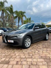 Alfa Romeo Stelvio 2.2 Turbodiesel 190 CV AT8 Q4 Business