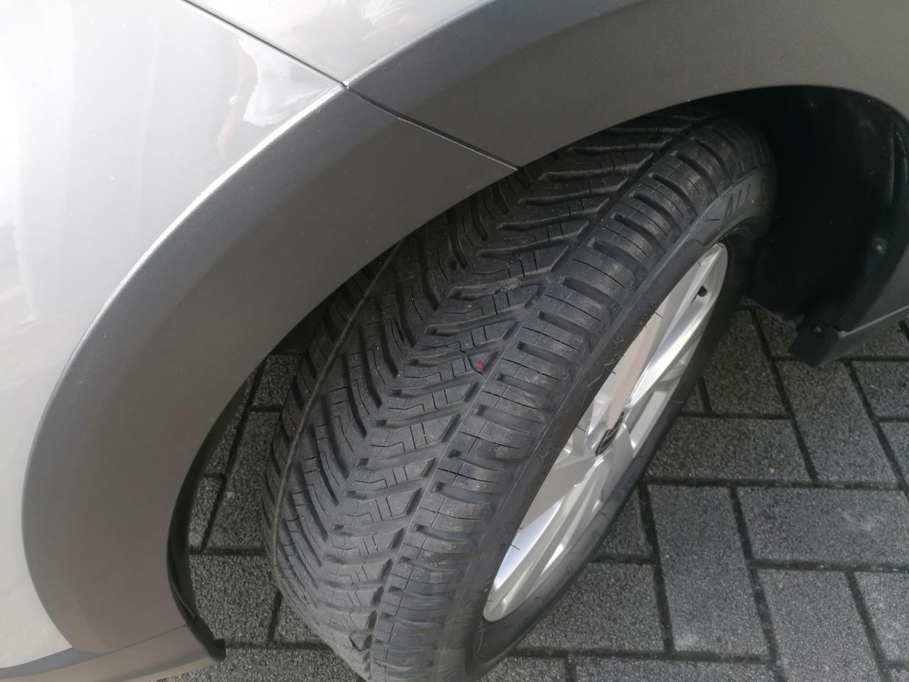 Volkswagen Taigo 1.0 tsi Life 95cv