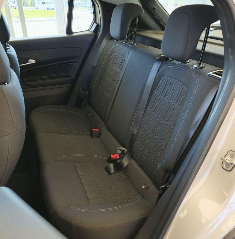 FIAT 600 1.2 Hybrid 145cv La Prima
