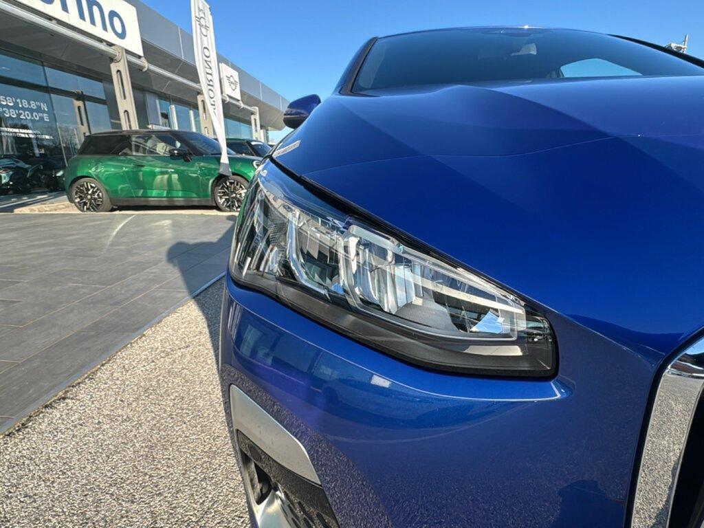 BMW Serie 2 Active Tourer 218 d Msport DCT