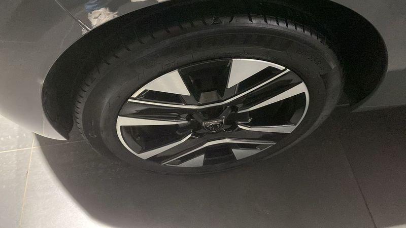 Peugeot 208 208 PureTech 100 Stop&Start 5 porte Allure