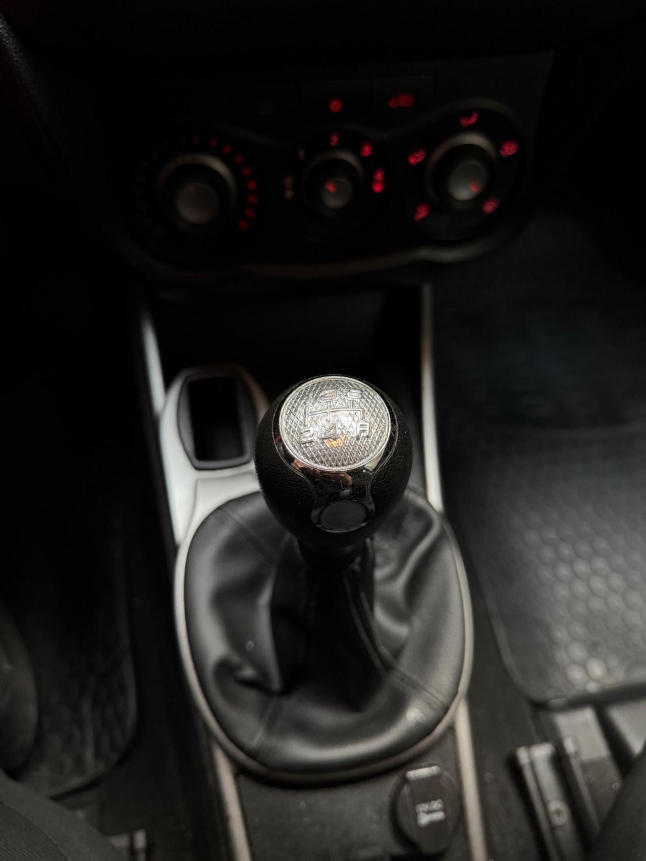 Alfa Romeo MiTo 1.4 Neopatentati Euro 6