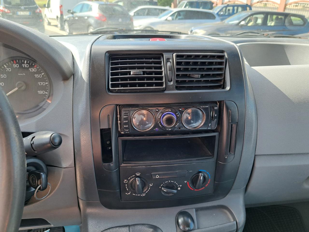 Fiat Scudo 1.6 MJT PC-TN Furgone 10q.