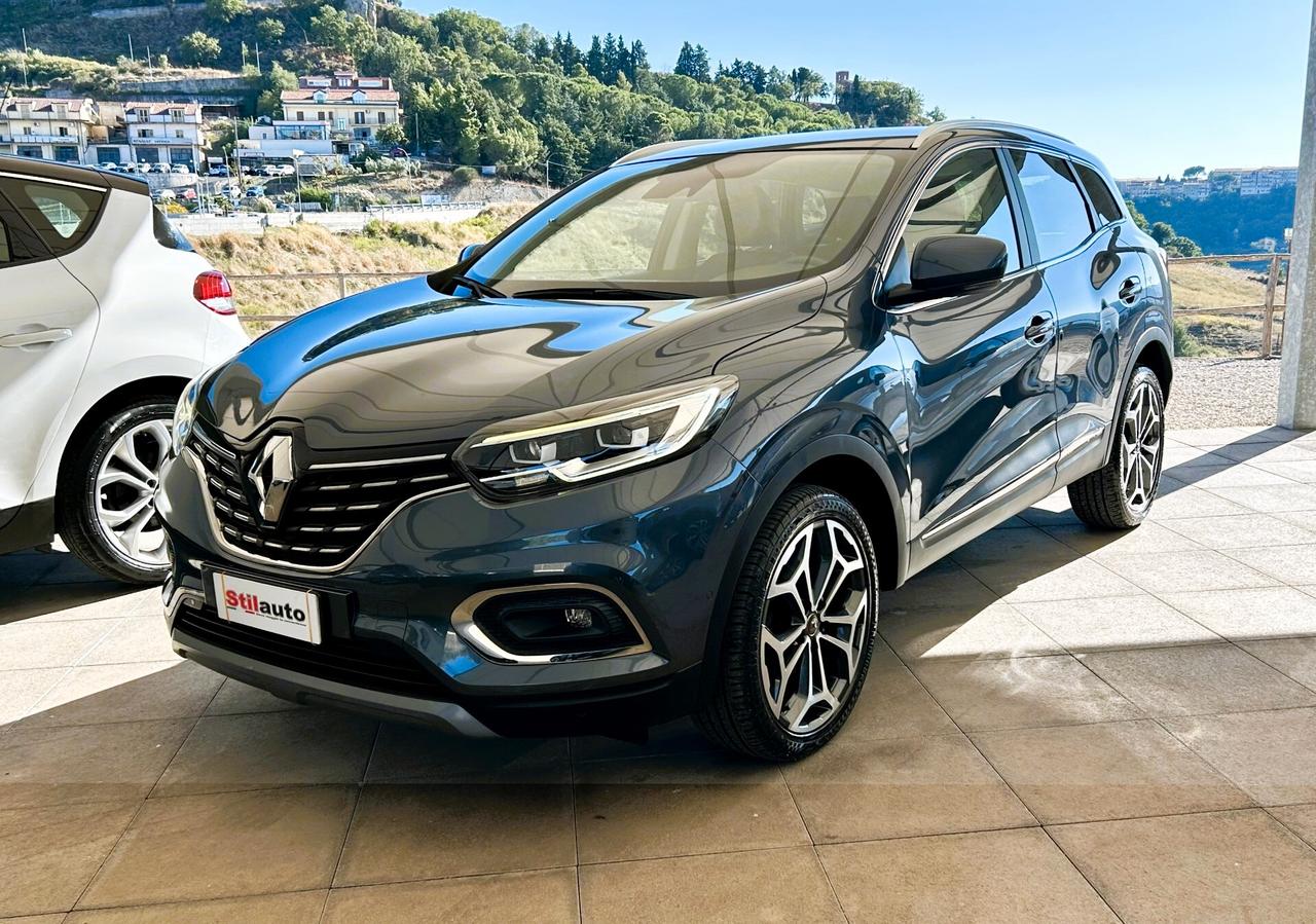 Renault Kadjar Blue dCi 8V 115CV Sport Edition2