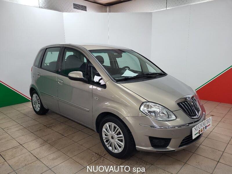 Lancia Musa Musa 1.4 Oro Ecochic GPL