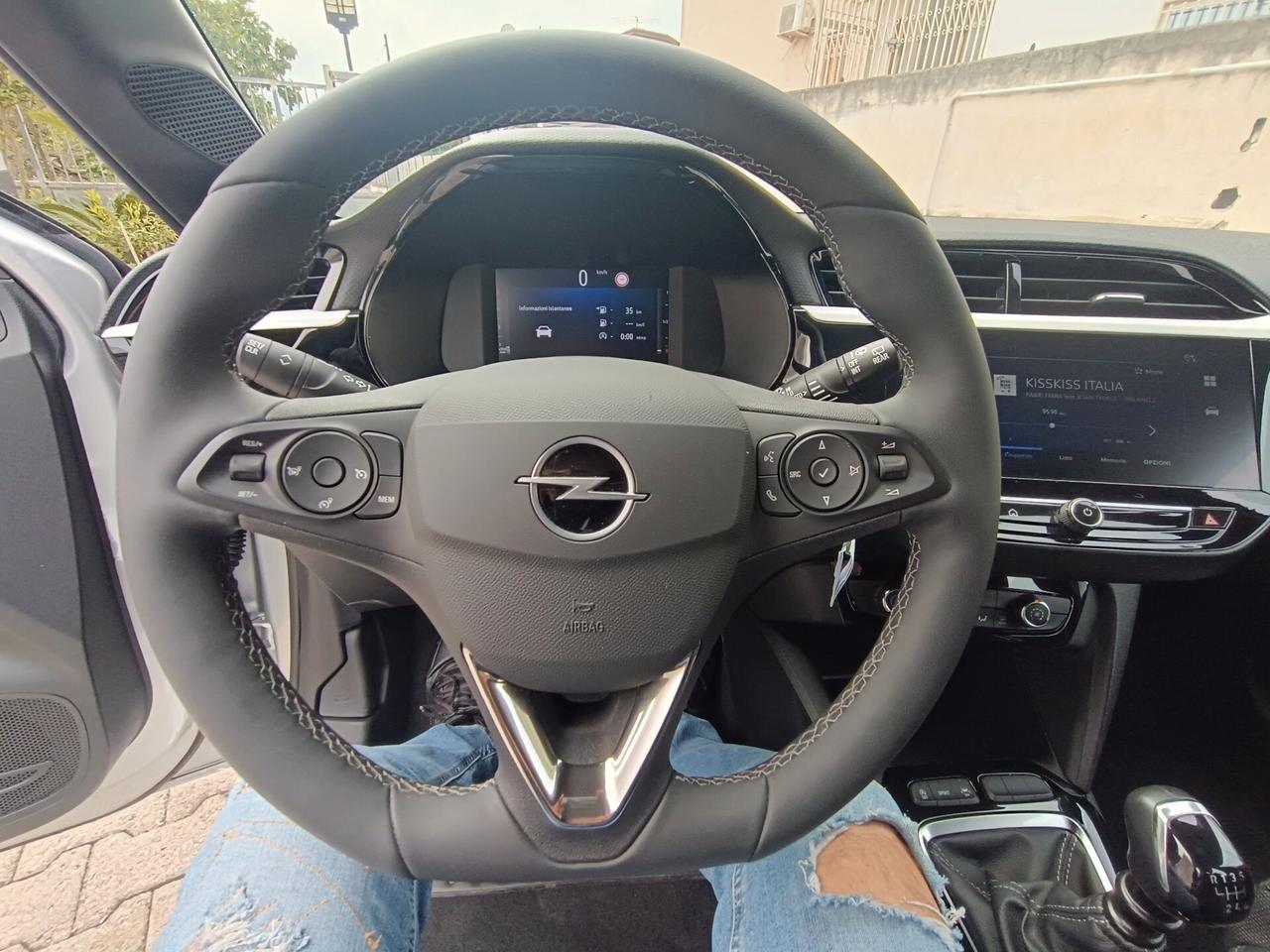 Opel Corsa 1.2 100 CV Edition