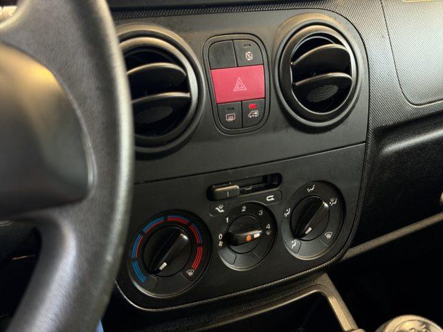 FIAT Fiorino 1.3 MJT 95CV