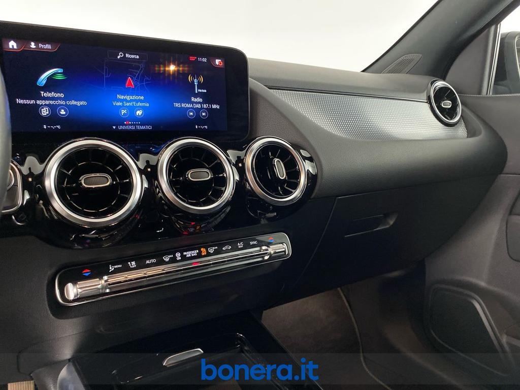 Mercedes GLA 200 200 D Sport Plus 8G-DCT