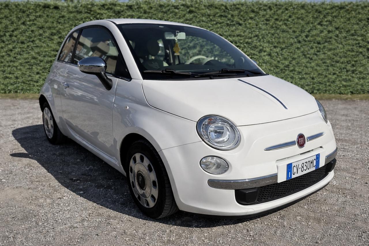 Fiat 500 1.2 EasyPower Pop