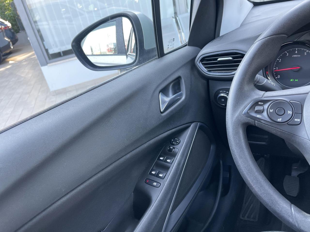 Opel Crossland 1.2 Benzina 81CV E6 Neo - 2018