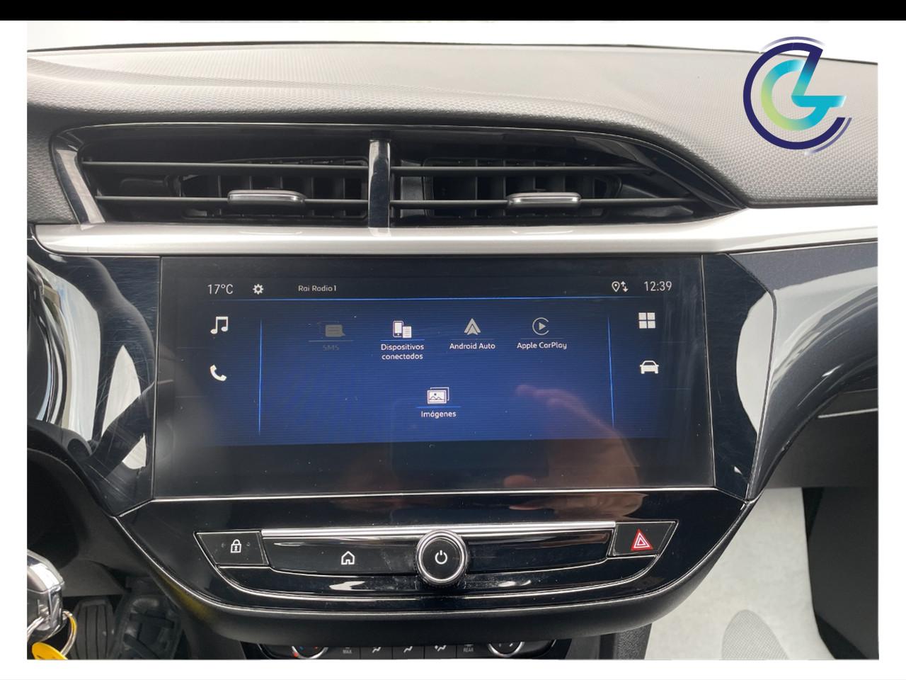 OPEL Corsa VI 2023 - Corsa 1.2 GS s&s 75cv