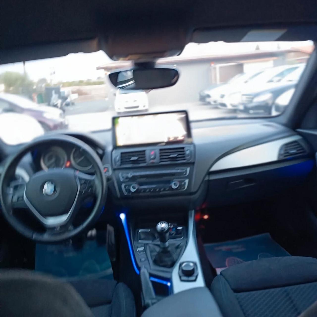 Bmw 116i Msport FULL OPTIONAL