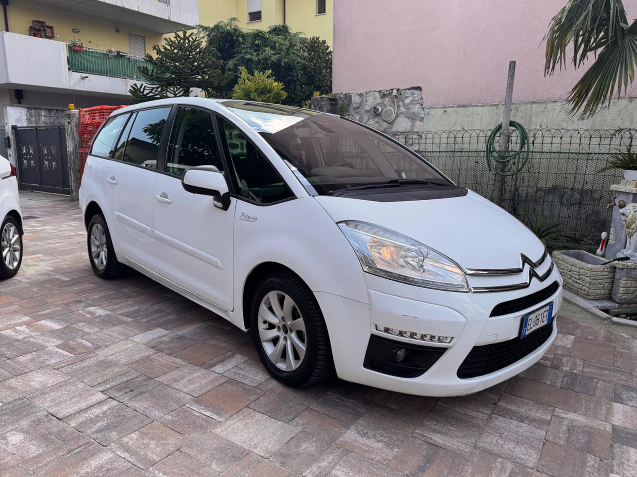 Citroen C4 Grand Picasso 2.0 7 posti