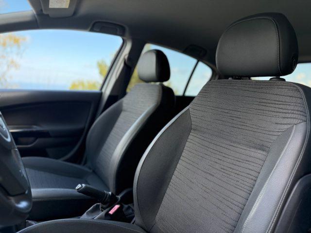 OPEL Corsa 1.2 85CV 5 porte GPL-TECH Edition