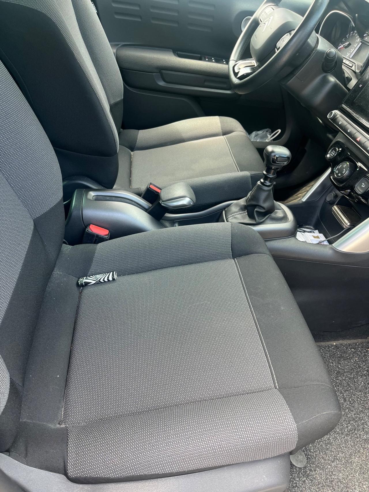 Citroen C3 Aircross PureTech 110 S&S Shine