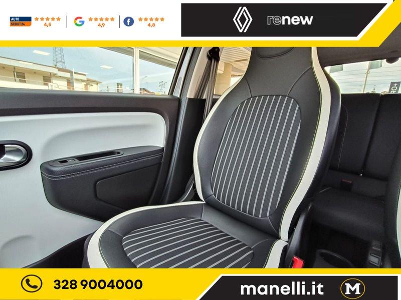 Renault Twingo Electric Twingo Intens 22kWh rif.GD434RE