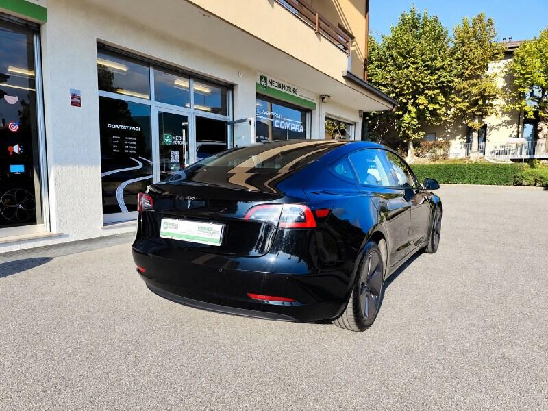 TESLA Model 3 Model 3 RWD