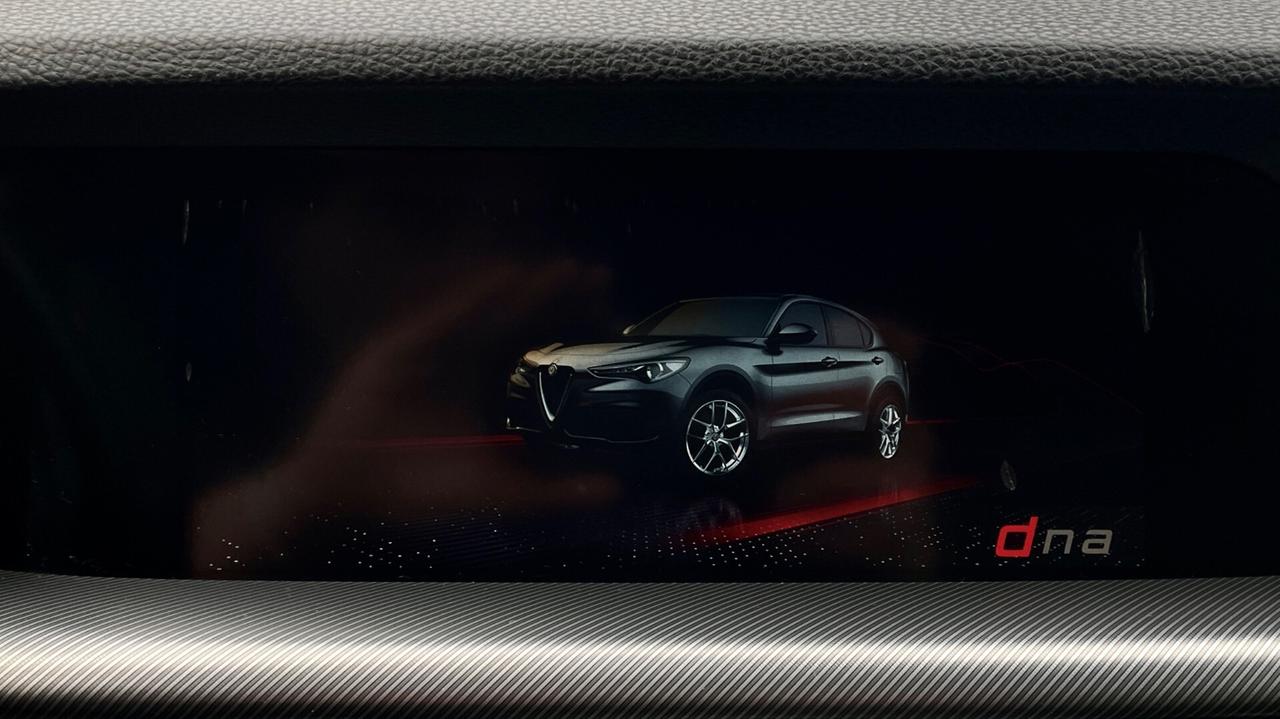 ALFA ROMEO STELCIO 2.2 SPRINT Q4 TURBODIESEL AT8 190CV - FULL LED, PELLE, SEDILI RISCADATI