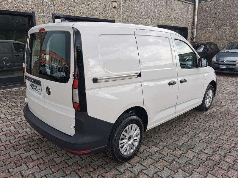 Volkswagen Caddy (PREZZO+IVA)2.0 TDI 102 CV Furgone Business