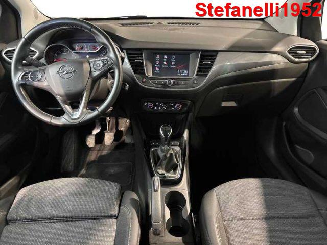 OPEL Crossland 2021 - 1.2 Elegance s&s 83cv