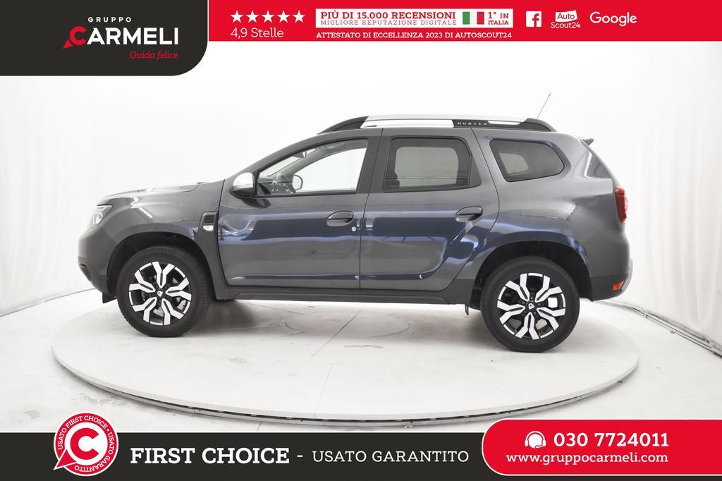 Dacia Duster 1.0 TCe GPL Prestige 4x2