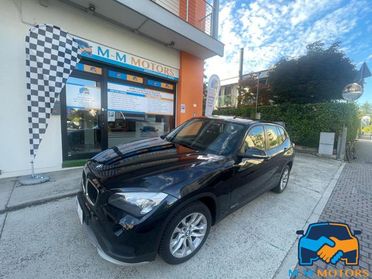BMW X1 xDrive18d X Line