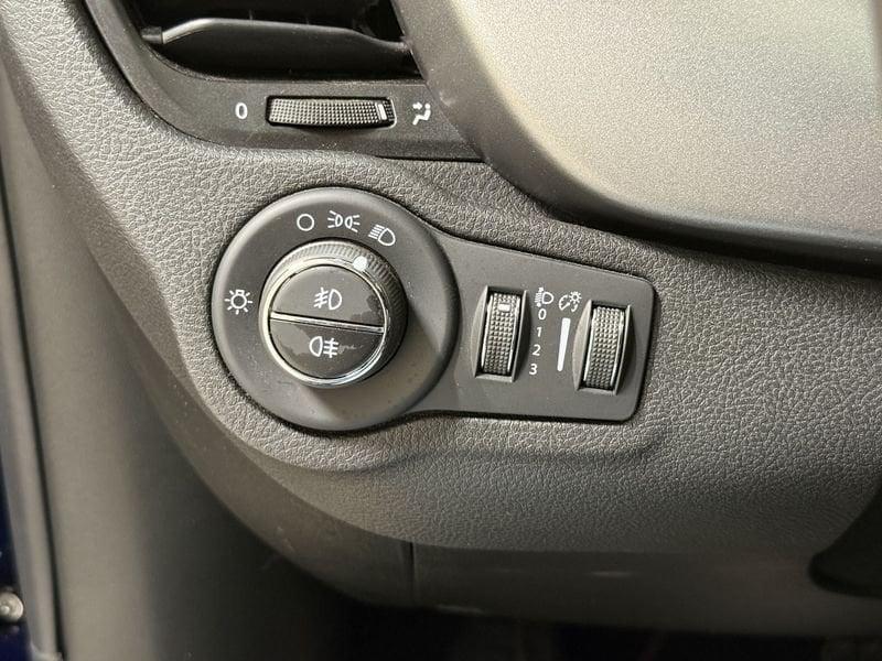 FIAT 500X 500X 1.5 T4 Hybrid 130 CV DCT Sport