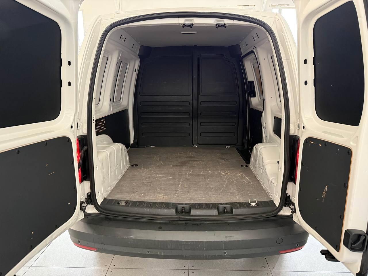 CADDY 2.0 TDI 102 CV CAMBIO MANUALE S&S I.V.A.T.O