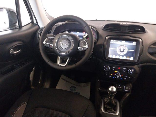 JEEP Renegade 1.0 T3 Limited