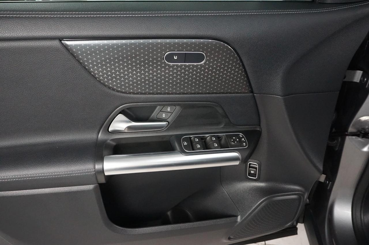Mercedes-benz GLA 180 d Automatic Executive