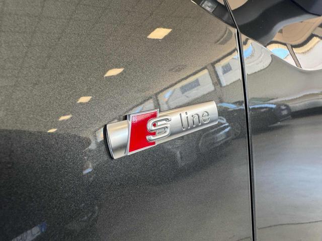 AUDI Q2 30 TDI S tronic S line Edition