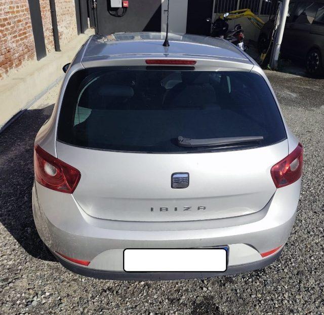 SEAT Ibiza 1.2 TDI CR 5 porte