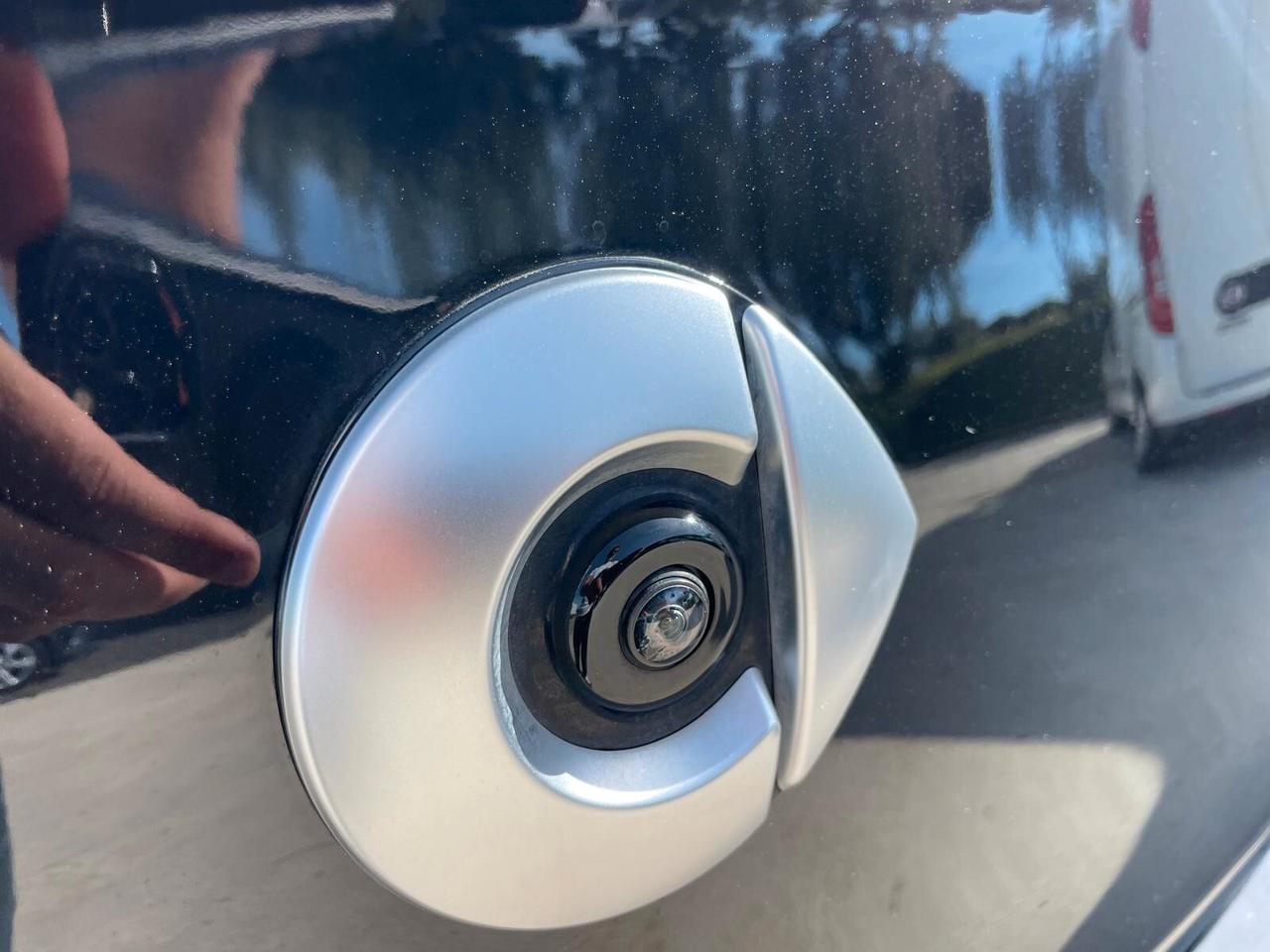Smart ForFour 90 0.9 Turbo twinamic Prime