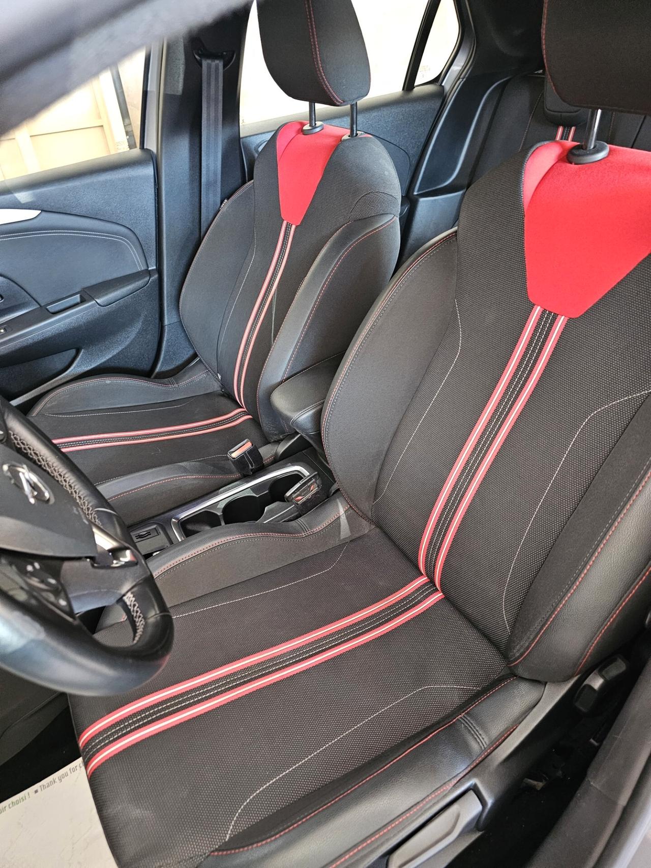 Opel Corsa 1.5 D 100 CV Blitz Edition
