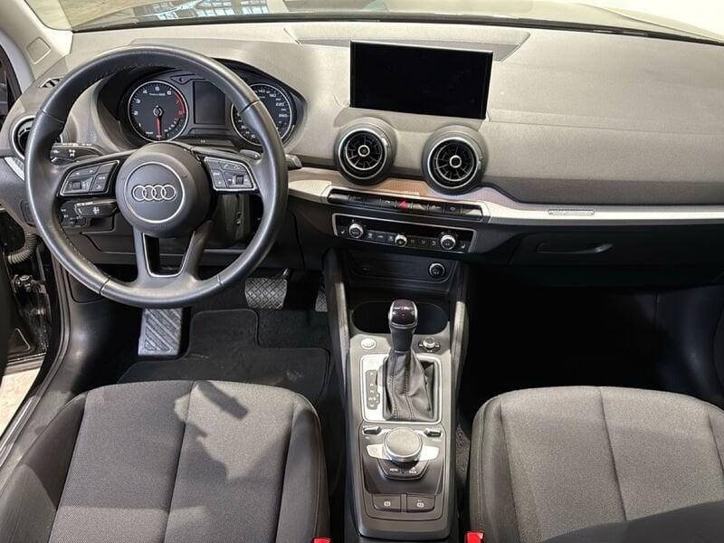 Audi Q2 Q2 35 TFSI S tronic